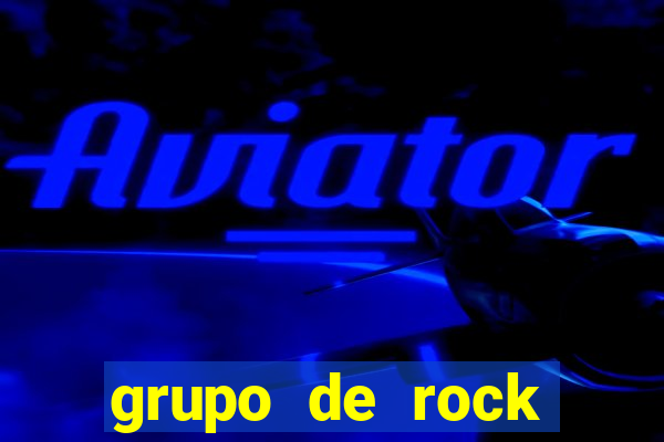 grupo de rock whatsapp grupo de